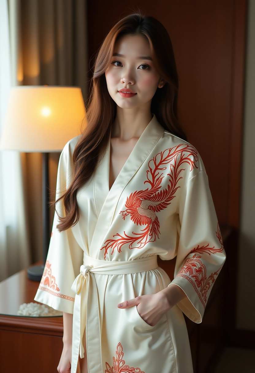 《深林迷踪》海报